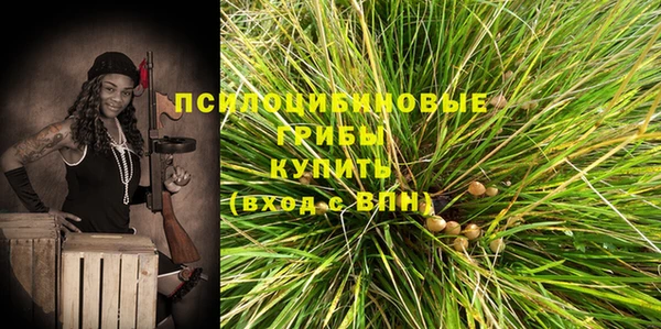 круглые Лиски