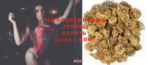 круглые Лиски